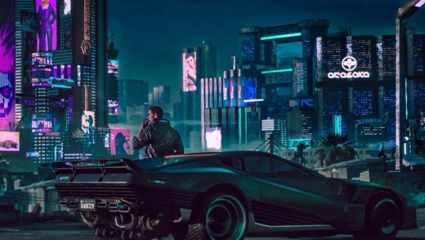 Cyberpunk 2077: дизайнер квестів розповів цікаві деталі про сюжет гри