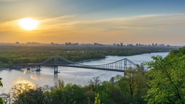 Де погуляти у Києві: найкращі місця столиці, які варто побачити