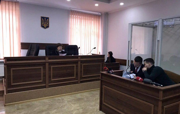 Дело Гандзюк: подозреваемому смягчили статью