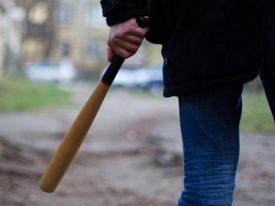 Дело Гандзюк: в Херсонской области напали на активиста, помогавшего следственной комиссии
