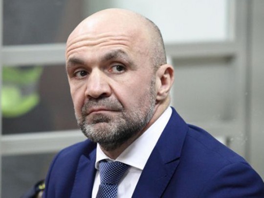 Дело Гандзюк: в СБУ заявили об отказе Мангера сотрудничать со следствием
