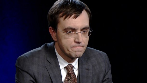 Дело о незаконном обогащении Омеляна: комментарий САП и самого министра