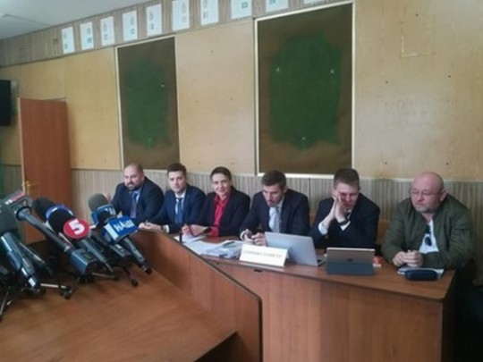 Дело Савченко: суд принял важное решение