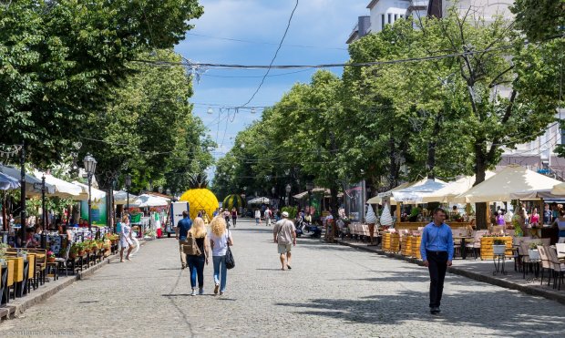 День молодежи 2019: программа праздничных мероприятий в Киеве и других городах Украины