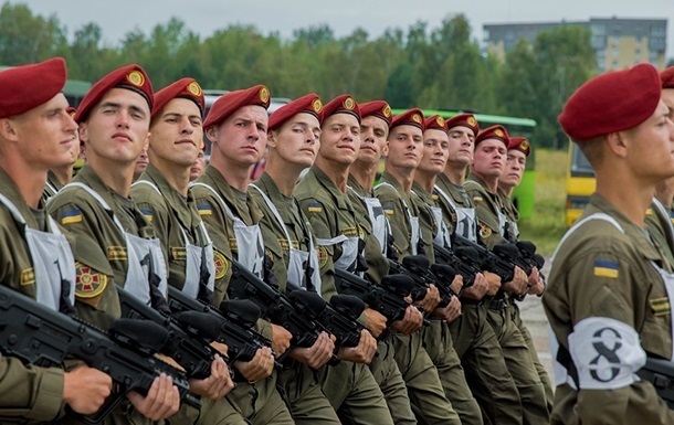 День Независимости. Куда пойти в Киеве 24 августаСюжет