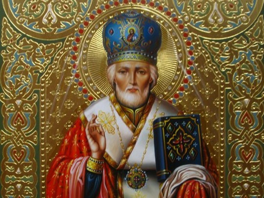 День Николая Весеннего: что это за праздник и как его провести