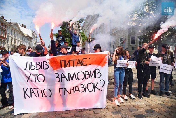 День рождения Екатерины Гандзюк: все, что нужно знать об убитой активистке