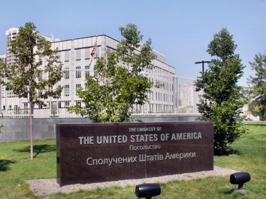 Донецк — это Украина. Луганск — это Украина: США отреагировали на паспортный указ Путина