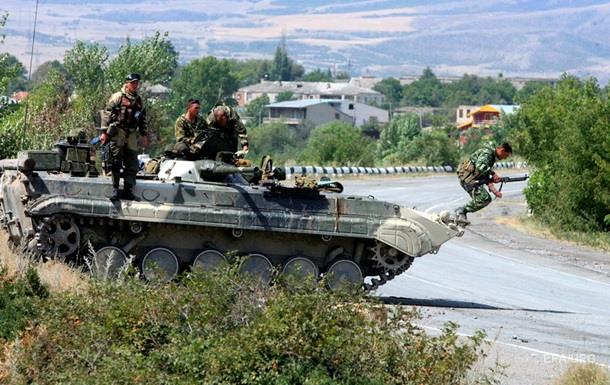 Друзья Грузии в ОБСЕ обратились к России