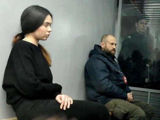 ДТП с Зайцевой и Дроновым в Харькове: выяснилась новая информация об апелляции