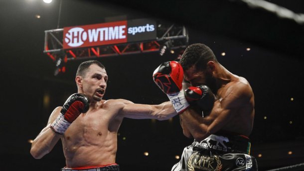 Двое украинских боксеров ворвались в топ рейтинга WBC