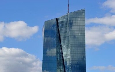 ЕЦБ сохранил базовую ставку на нулевом уровне