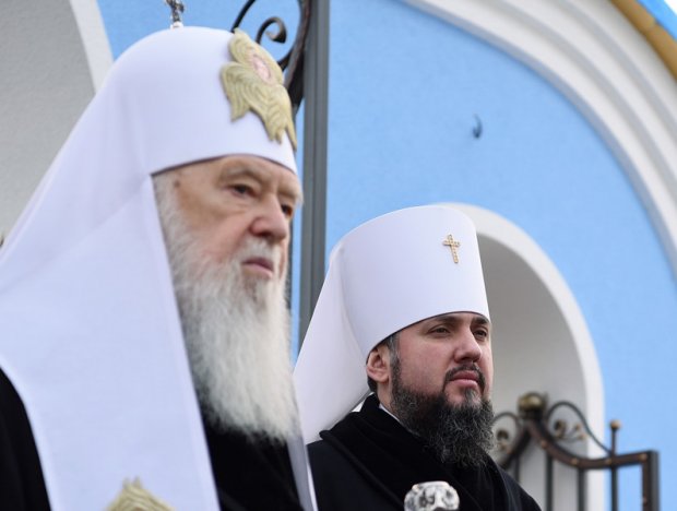 Единую поместную церковь возглавил митрополит Епифаний: что известно о священнослужителе