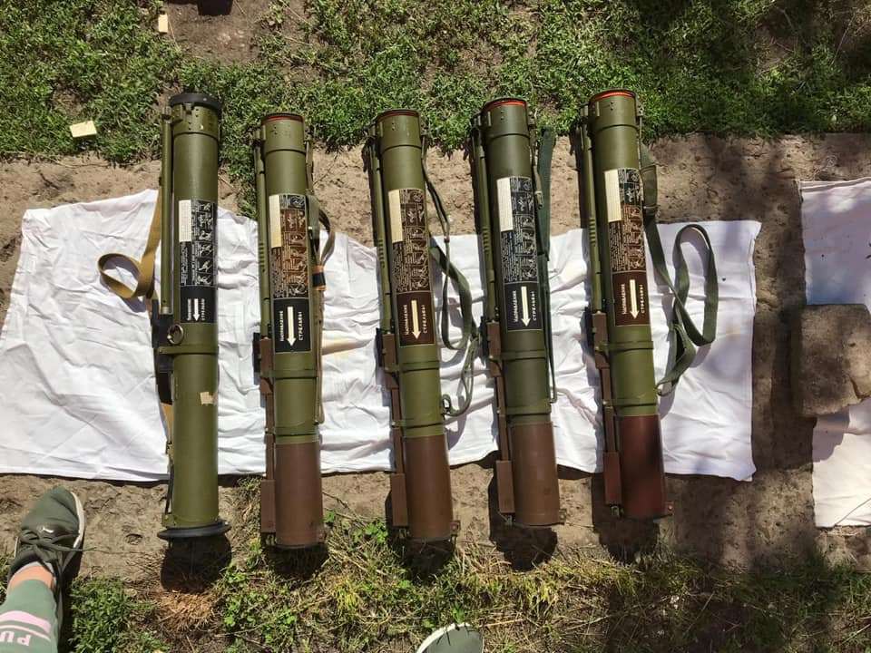 Экс-боец «Айдара»: вскрылись скандальные детали о мужчине, взорвавшем гранату в отделении банка на Донбассе