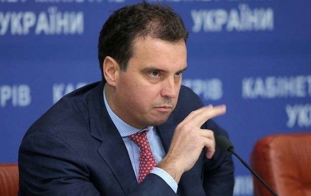 Экс-министр Абромавичус собрался в литовское правительство