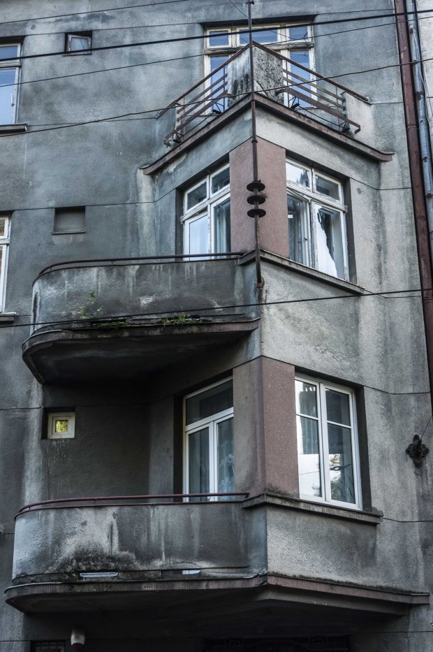Експресіонізм і простота: якими були оселі трьох відомих архітекторів Львова