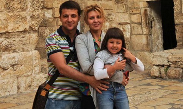 Елена Зеленская рассказала, чем будет заниматься в качестве первой леди