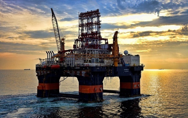 Eni остановила бурение в Черном море из-за санкций