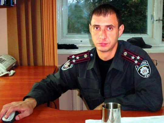 «Это был полковник, который мог сделать кофе солдату»: Андрею Соколенко посмертно присвоили звание Героя Украины