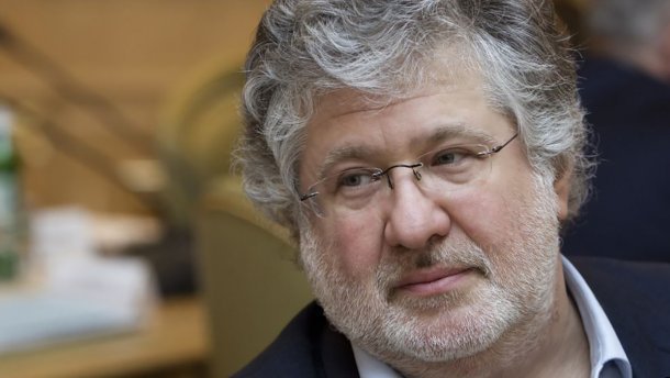 Это Всевышний помогает, – Коломойский об Оппоблоке и своих других симпатиях