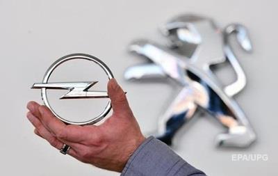 Еврокомиссия одобрила поглощение Opel концерном PSA
