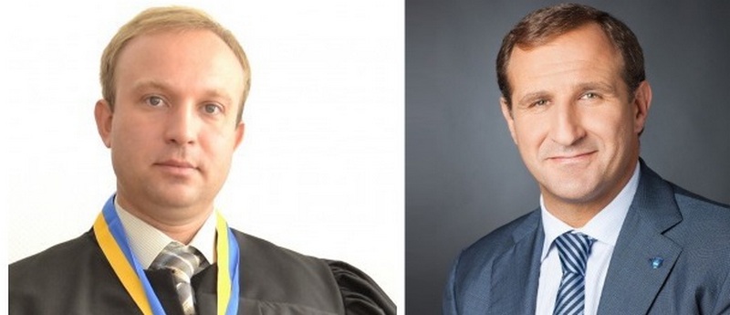 Европейский суд обязал Украину выплатить почти две тысячи евро подозреваемому в двойном убийстве