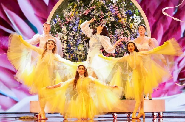 Евровидение-2019: видео выступлений и фото всех участников финала