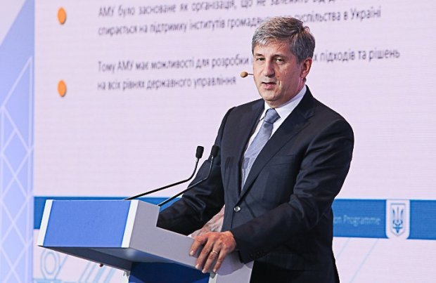 Фірташа судитимуть у США: названо спільників скандального олігарха