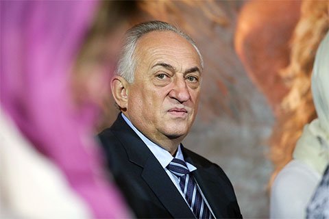 Фірташа судитимуть у США: названо спільників скандального олігарха