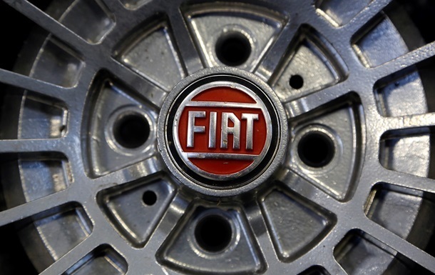 Fiat отзывает в Штатах почти пять миллионов авто