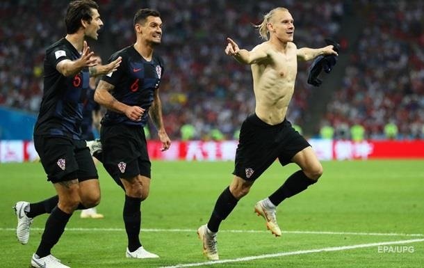 ФИФА вынесла решение по второму видео Вида с лозунгом Слава Украине!