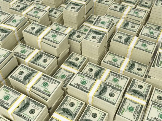 Forbes насчитал в Украине семь долларовых миллиардеров