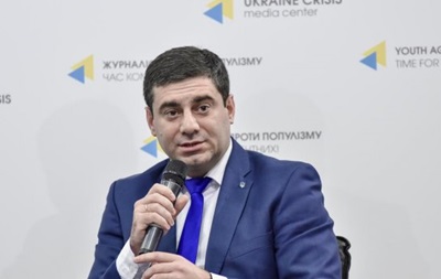 Фракцию БПП покинул еще один депутат