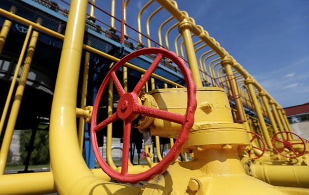 Газовые переговоры возобновятся после разговора Зеленского с Путиным - НАК