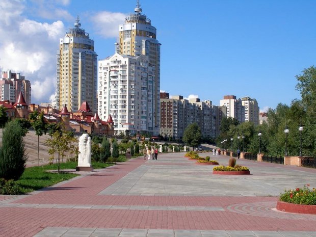 Где погулять в Киеве: лучшие места столицы, которые стоит увидеть