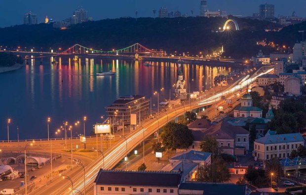 Где погулять в Киеве: лучшие места столицы, которые стоит увидеть