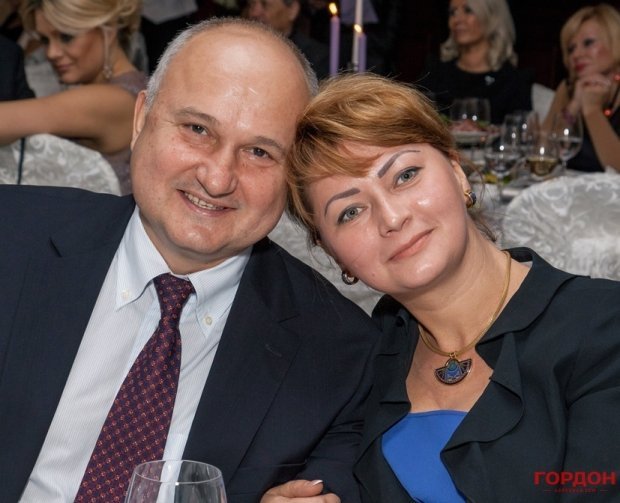 Гектари земель і база відпочинку в іпотеку: що відомо про нерухомість Ігоря Смешка