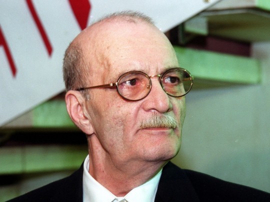 Георгий Данелия: «Есть ли жизнь после смерти? Пока я жив, то есть...»