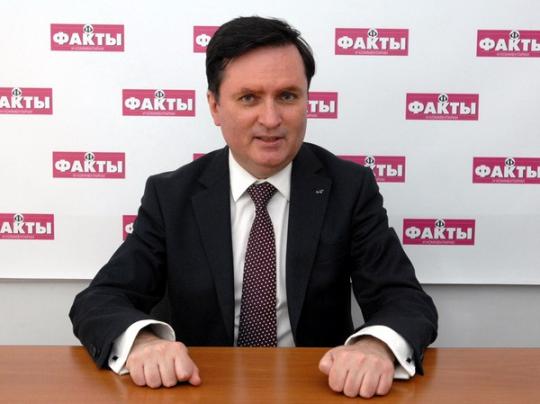 Гепатолог Вадим Шипулин: «У людей, отказавшихся от жиров, камни в желчном пузыре растут быстрее»