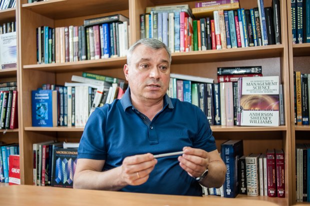 Геращенко: У нашего общества – безумные перспективы