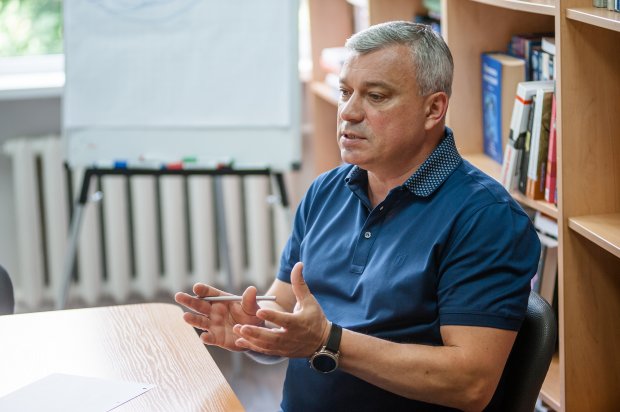 Геращенко: У нашего общества – безумные перспективы