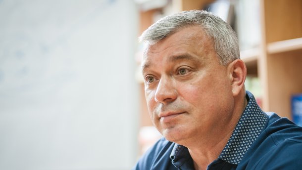 Геращенко: У нашого суспільства – шалені перспективи