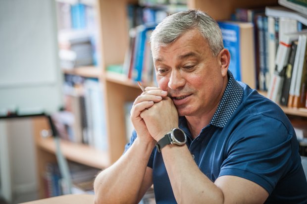 Геращенко: У нашого суспільства – шалені перспективи