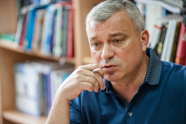 Геращенко: У нашого суспільства – шалені перспективи