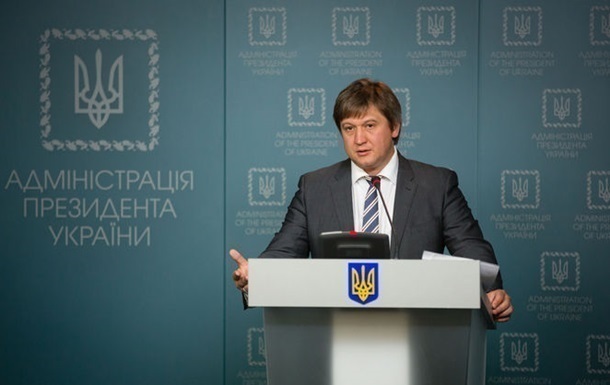 Глава Минфина оговорился, говоря о курсе доллара
