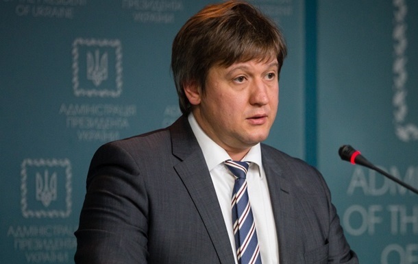 Глава СНБО о дефолте: Дорога в никуда