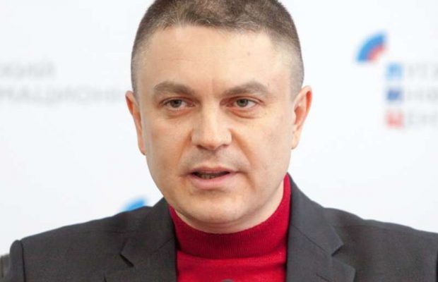 Главарю пророссийских боевиков Пасичнику сообщили о новом подозрении: заявление Генпрокуратуры