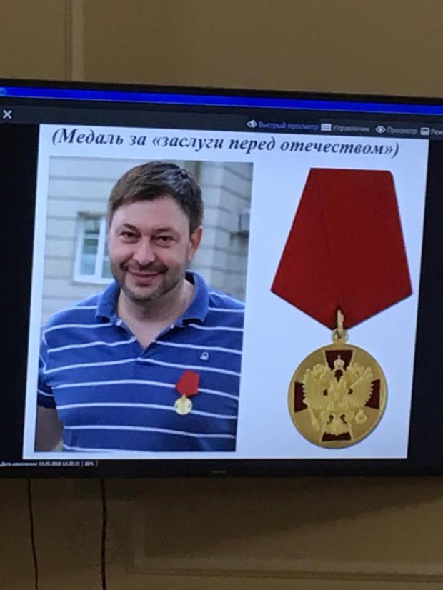 Главные новости 15 мая: обыск РИА Новости Украина и открытие Крымского моста