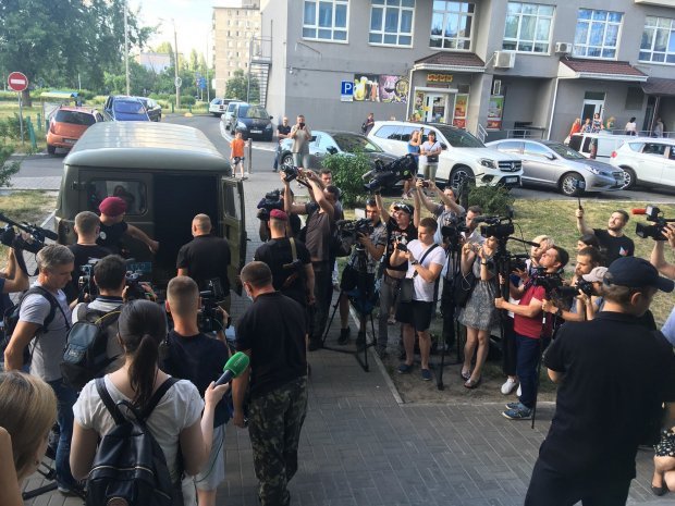 Главные новости 19 июня: погиб Дмитрий Тымчук, полиция нашла тело 11-летней Дарьи Лукьяненко