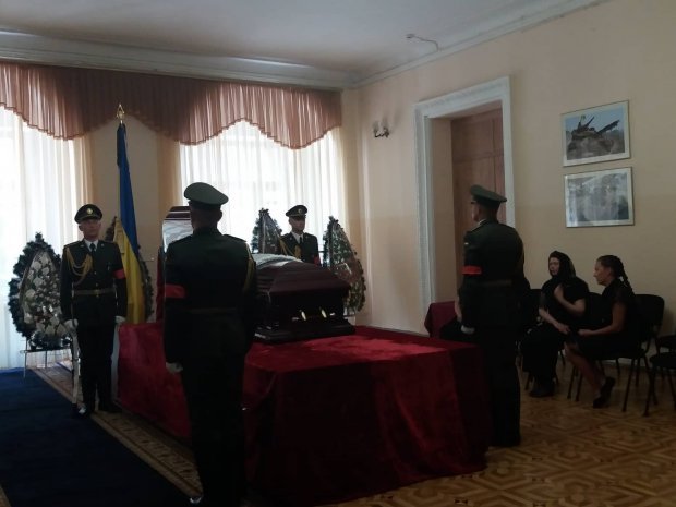 Главные новости 22 июня: похороны Тымчука, новые протесты в Грузии и российская реакция на них